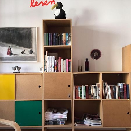 Art-Apartment-Leo ブレーマーハーフェン エクステリア 写真
