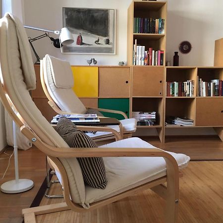 Art-Apartment-Leo ブレーマーハーフェン エクステリア 写真